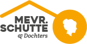 Logo mevrouw schutte dak