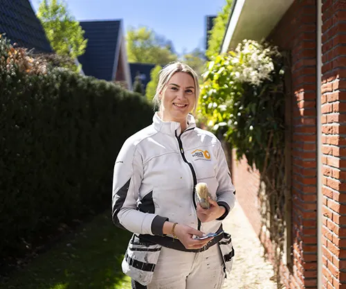 mevrouw schutte